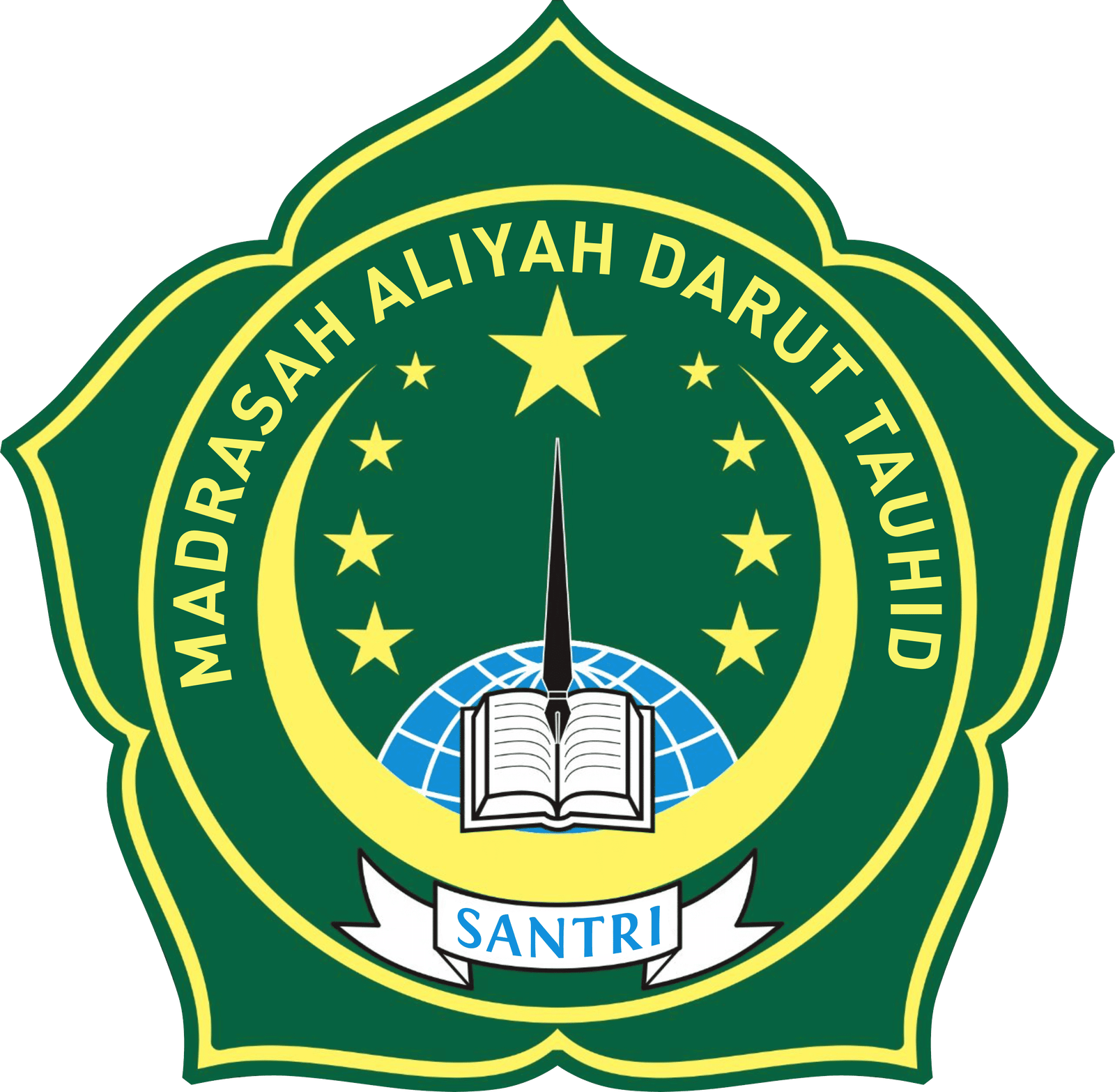 Logo Sekolah